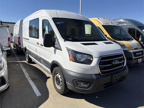 2020 Ford Transit-250 Base