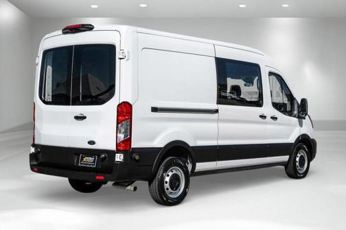 2020 Ford Transit-250 Base