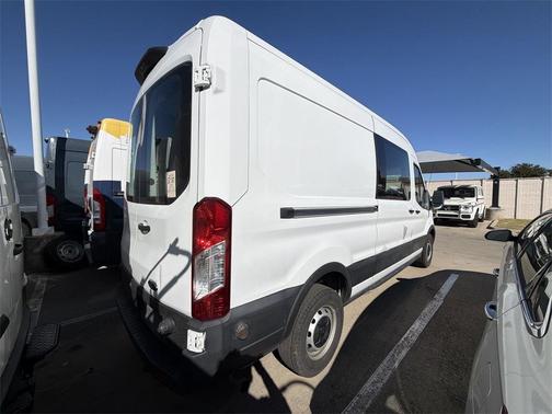 2020 Ford Transit-250 Base
