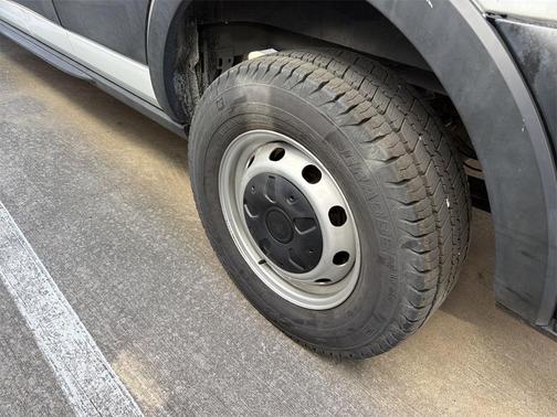 2020 Ford Transit-250 Base