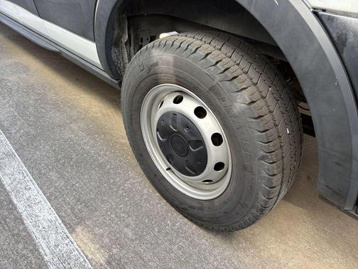 2020 Ford Transit-250 Base