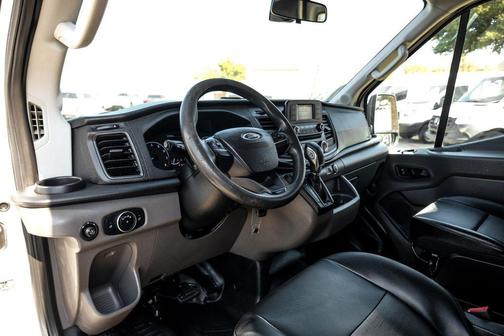 2020 Ford Transit-250 Base