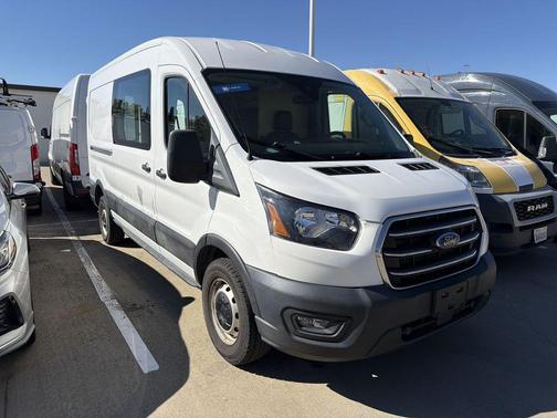 2020 Ford Transit-250 Base