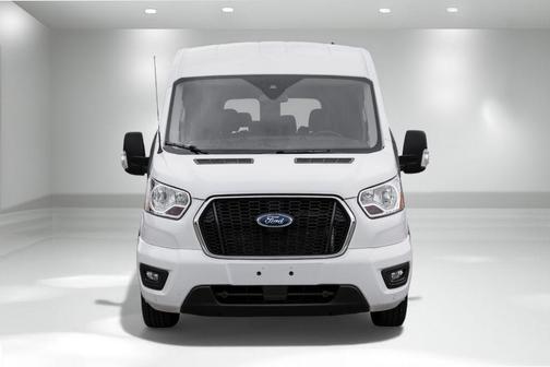 2021 Ford Transit-350 XLT