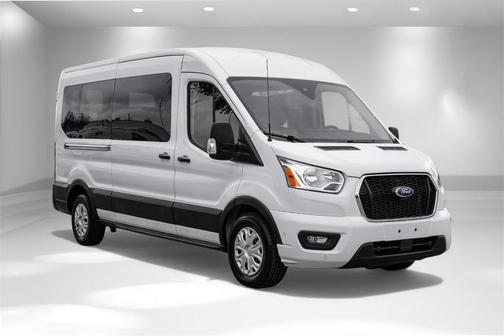 2021 Ford Transit-350 XLT