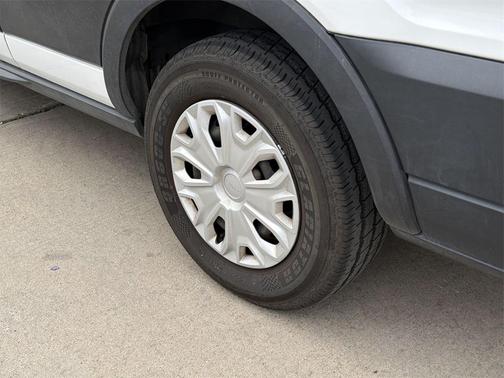 2021 Ford Transit-350 XLT