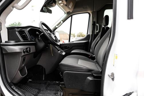 2021 Ford Transit-350 XLT