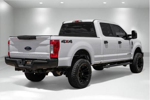 2017 Ford F-250 XL