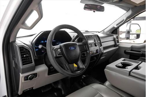 2017 Ford F-250 XL