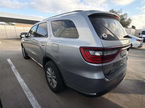 2014 Dodge Durango SXT