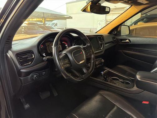 2023 Dodge Durango R/T Plus AWD