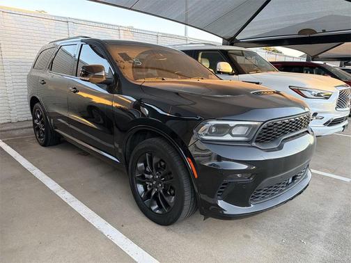 2023 Dodge Durango R/T Plus AWD