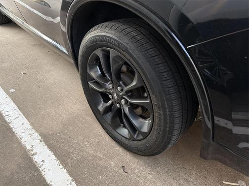 2023 Dodge Durango R/T Plus AWD