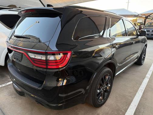 2023 Dodge Durango R/T Plus AWD