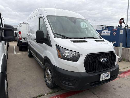 2023 Ford Transit-250 Base