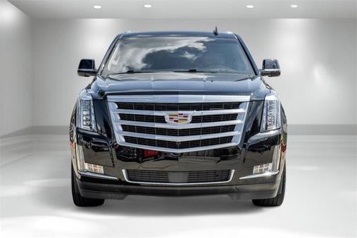 2017 Cadillac Escalade Premium Luxury