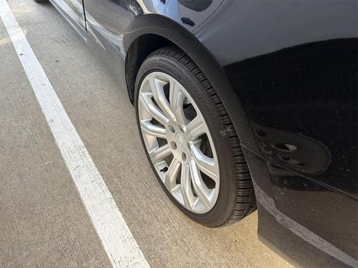 2018 Cadillac ATS 2.0L Turbo