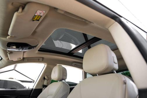 2019 Maserati Levante Base