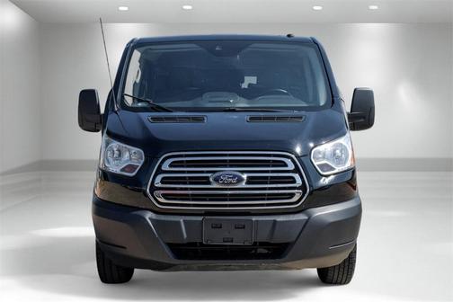 2019 Ford Transit-350 XLT