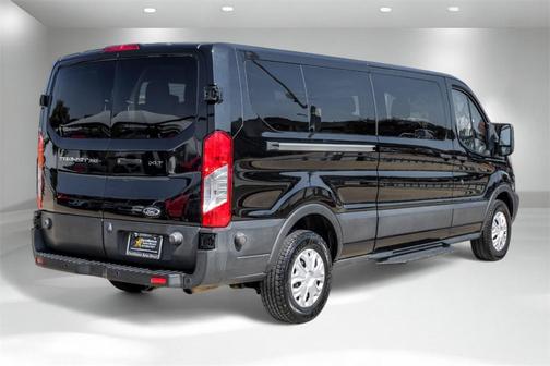 2019 Ford Transit-350 XLT