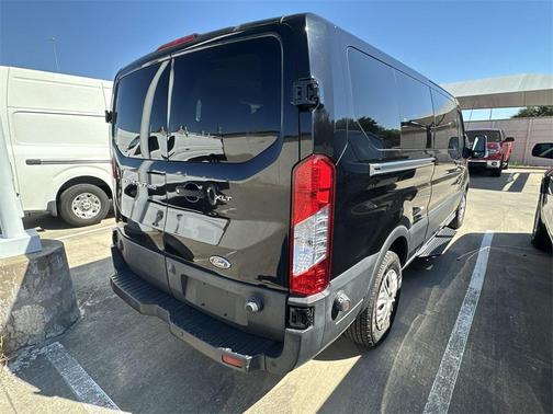 2019 Ford Transit-350 XLT