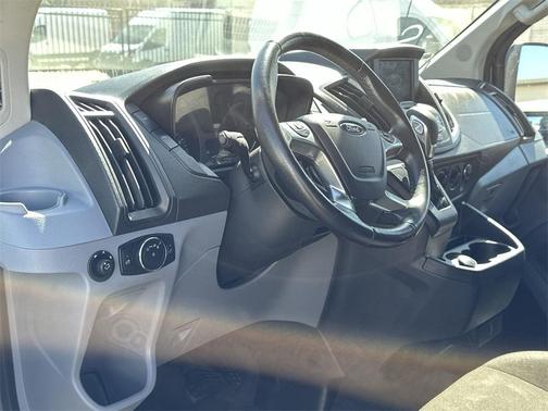 2019 Ford Transit-350 XLT