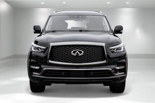 2022 INFINITI QX80 PREMIUM SELECT