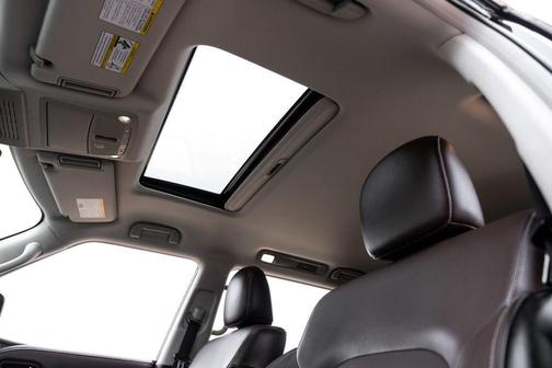 2022 INFINITI QX80 PREMIUM SELECT