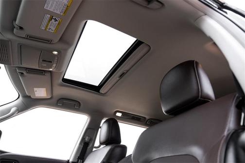 2022 INFINITI QX80 PREMIUM SELECT