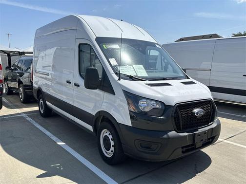 2021 Ford Transit-250 Base