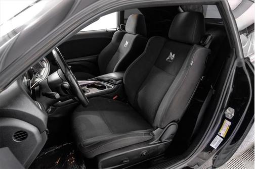 2016 Dodge Challenger R/T Scat Pack