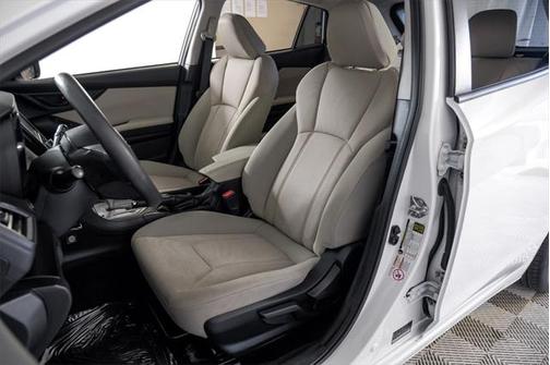 2019 Subaru Impreza 2.0i