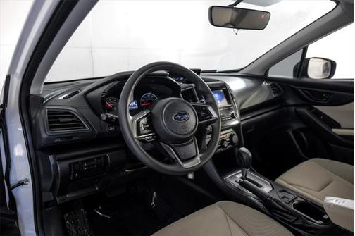 2019 Subaru Impreza 2.0i