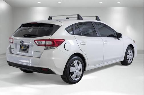 2019 Subaru Impreza 2.0i