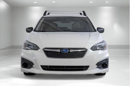 2019 Subaru Impreza 2.0i