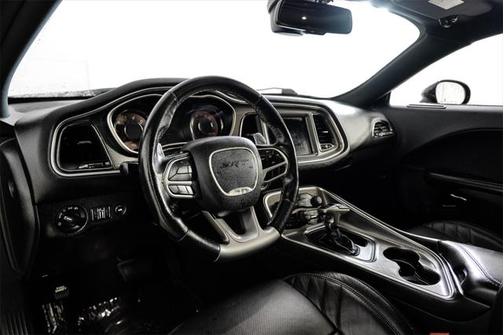 2019 Dodge Challenger SRT Hellcat