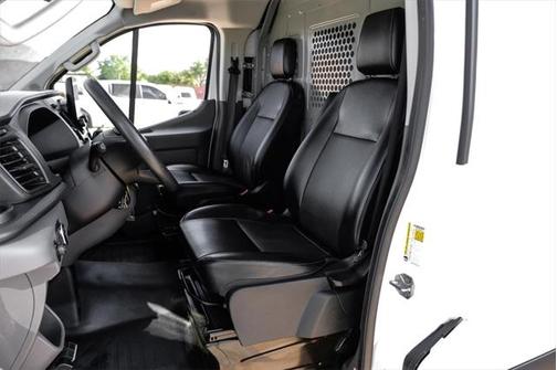 2020 Ford Transit-250 Base