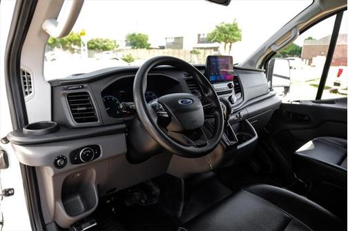2020 Ford Transit-250 Base