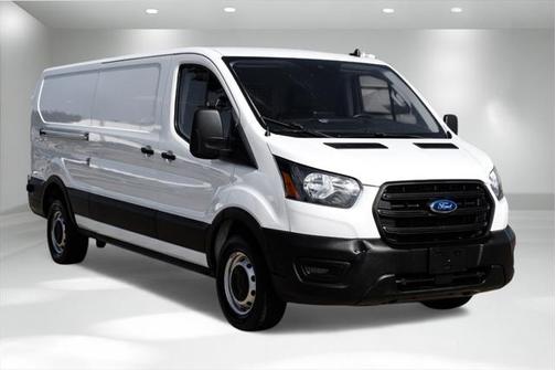 2020 Ford Transit-250 Base
