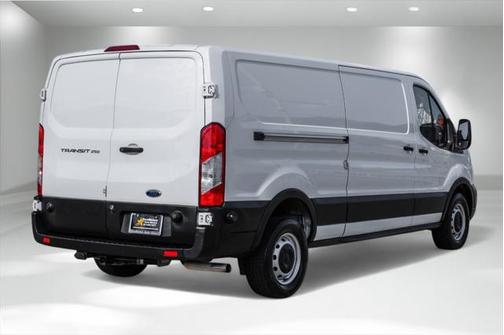 2020 Ford Transit-250 Base