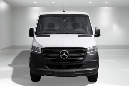2024 Mercedes-Benz Sprinter 2500 Standard Roof