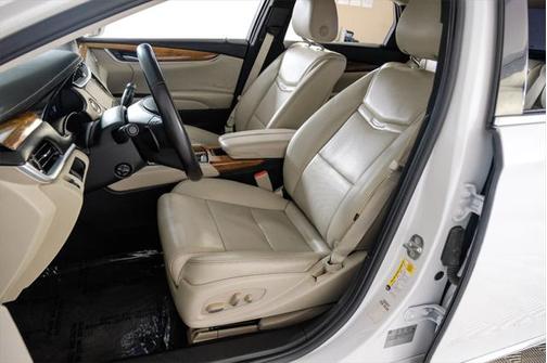 2018 Cadillac XTS Luxury