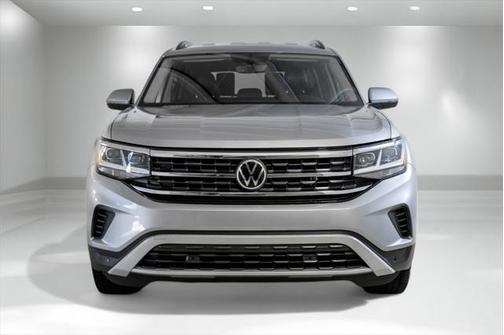 2021 Volkswagen Atlas 3.6L SE w/Technology