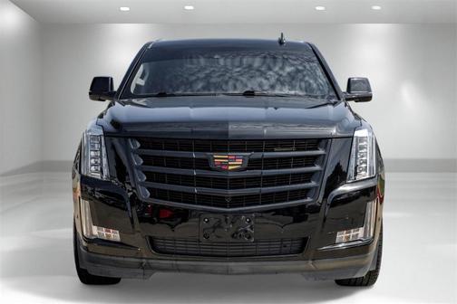 2020 Cadillac Escalade ESV Luxury