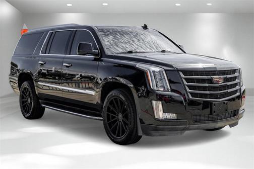 2020 Cadillac Escalade ESV Luxury