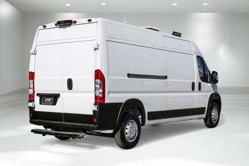 2021 RAM ProMaster 2500 High Roof
