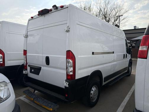 2021 RAM ProMaster 2500 High Roof
