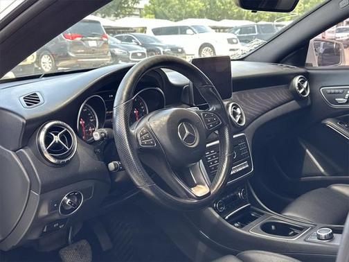 2019 Mercedes-Benz CLA 250 Base