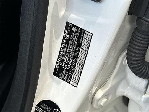 2019 Mercedes-Benz CLA 250 Base