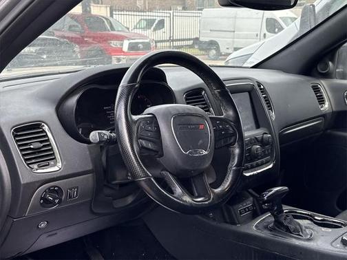 2020 Dodge Durango R/T AWD